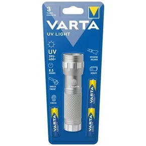 UV-LED-Licht "UV Light", VARTA 15638101421